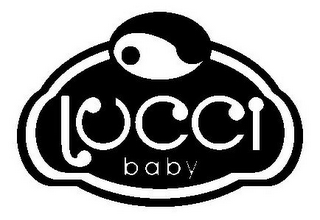 LUCCI BABY