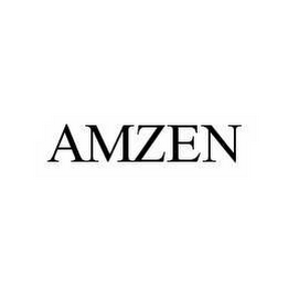 AMZEN