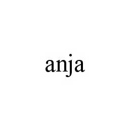 ANJA