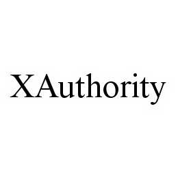 XAUTHORITY