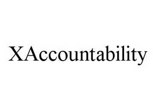 XACCOUNTABILITY