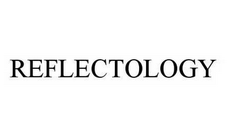 REFLECTOLOGY