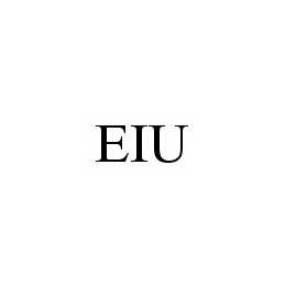 EIU