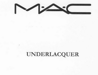 MAC UNDERLACQUER