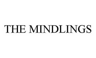 THE MINDLINGS
