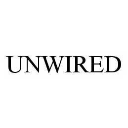 UNWIRED