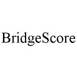 BRIDGESCORE