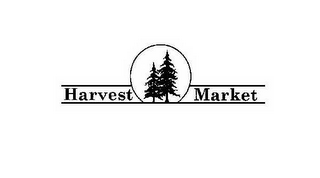 HARVEST MARKET