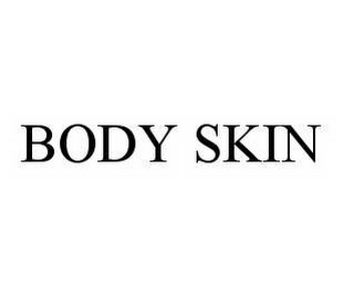 BODY SKIN