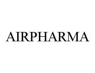 AIRPHARMA