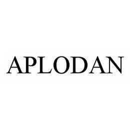 APLODAN