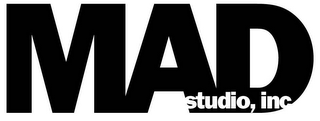 MAD STUDIO, INC.