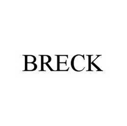 BRECK