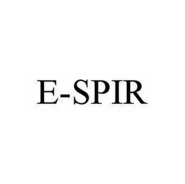 E-SPIR