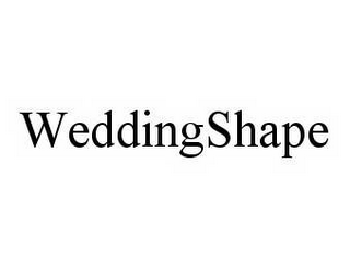 WEDDINGSHAPE