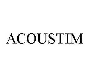 ACOUSTIM