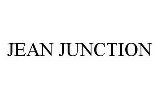 JEAN JUNCTION