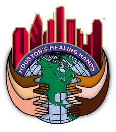 HOUSTON'S HEALING HANDS