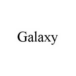 GALAXY