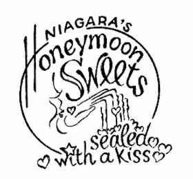 NIAGARA'S HONEYMOON SWEETS