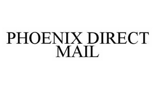 PHOENIX DIRECT MAIL