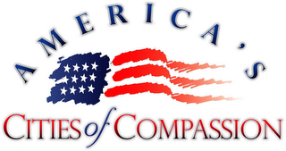 AMERICA'S CITIES OF COMPASSION