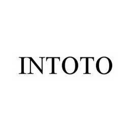 INTOTO