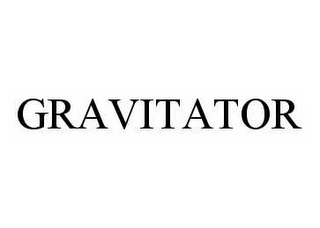 GRAVITATOR