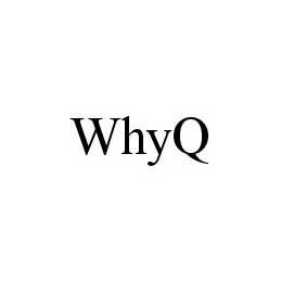 WHYQ