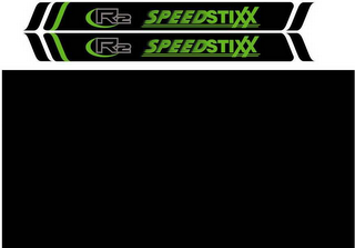 R2 SPEEDSTIXX