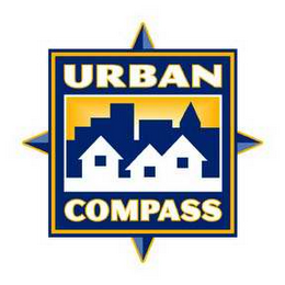 URBAN COMPASS