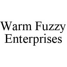 WARM FUZZY ENTERPRISES