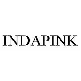 INDAPINK