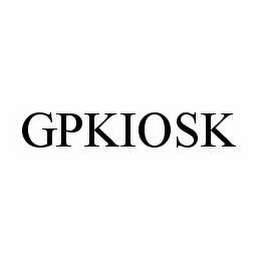 GPKIOSK