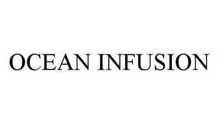 OCEAN INFUSION