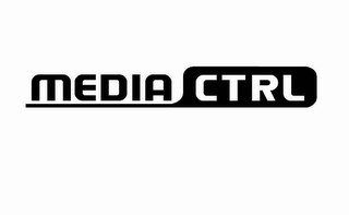 MEDIA CTRL