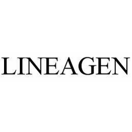 LINEAGEN