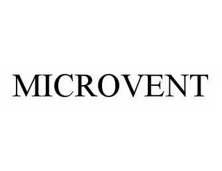 MICROVENT