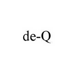 DE-Q