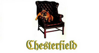 CHESTERFIELD