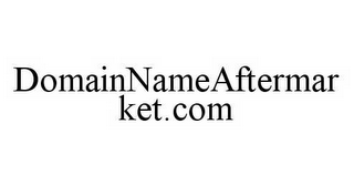 DOMAINNAMEAFTERMARKET.COM