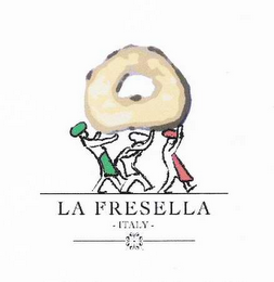 LA FRESELLA ITALY