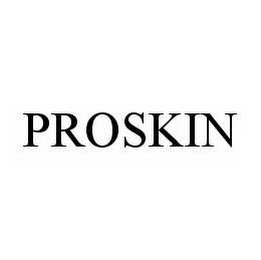 PROSKIN