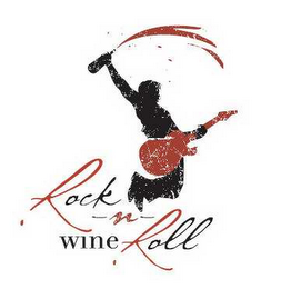 ROCK -N- ROLL WINE