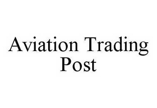 AVIATION TRADING POST