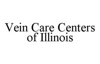 VEIN CARE CENTERS OF ILLINOIS
