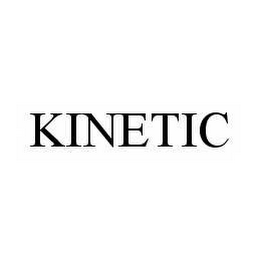 KINETIC