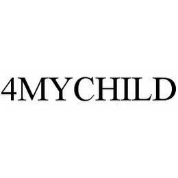 4MYCHILD