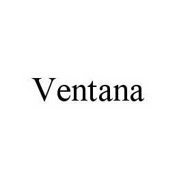 VENTANA