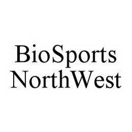 BIOSPORTS NORTHWEST